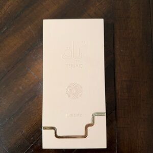 Lattafa Teriq Cream Perfume Box